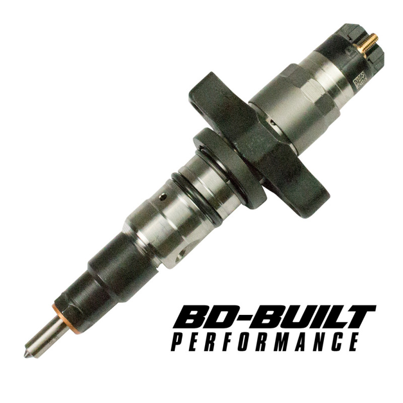 Dodge Cummins Fuel Injector - BD Diesel - Stage 1 - `03-`04